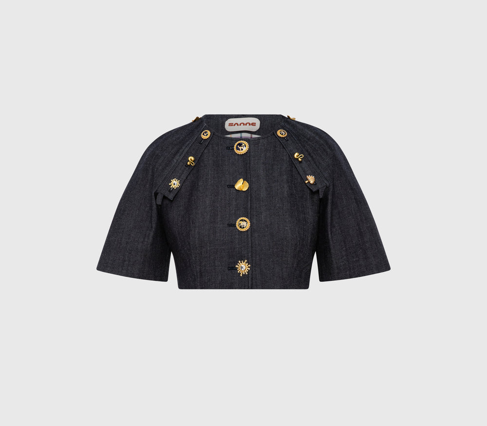 Veste Dusk