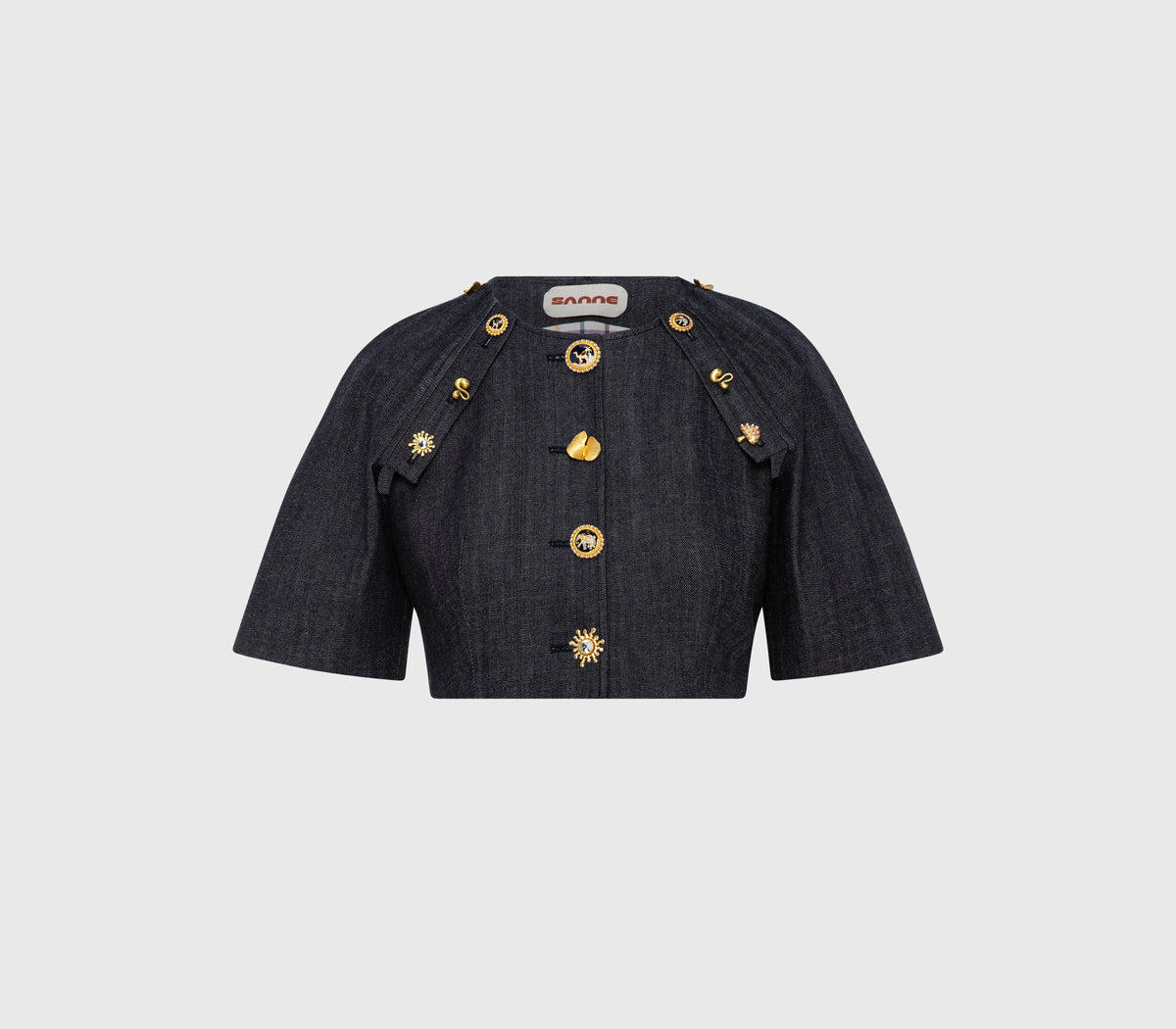 Dusk Jacket