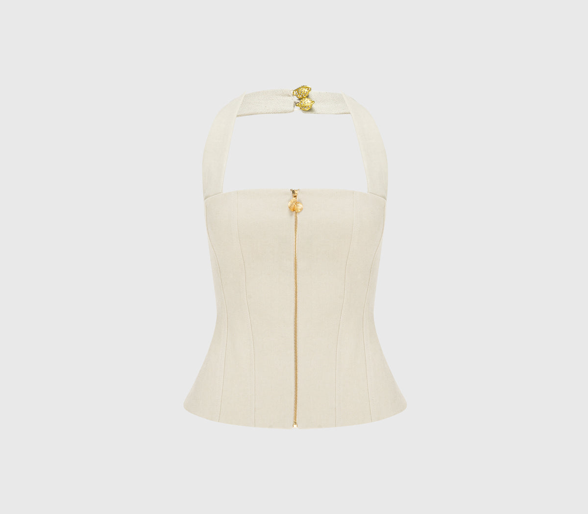 Dune Corset Top
