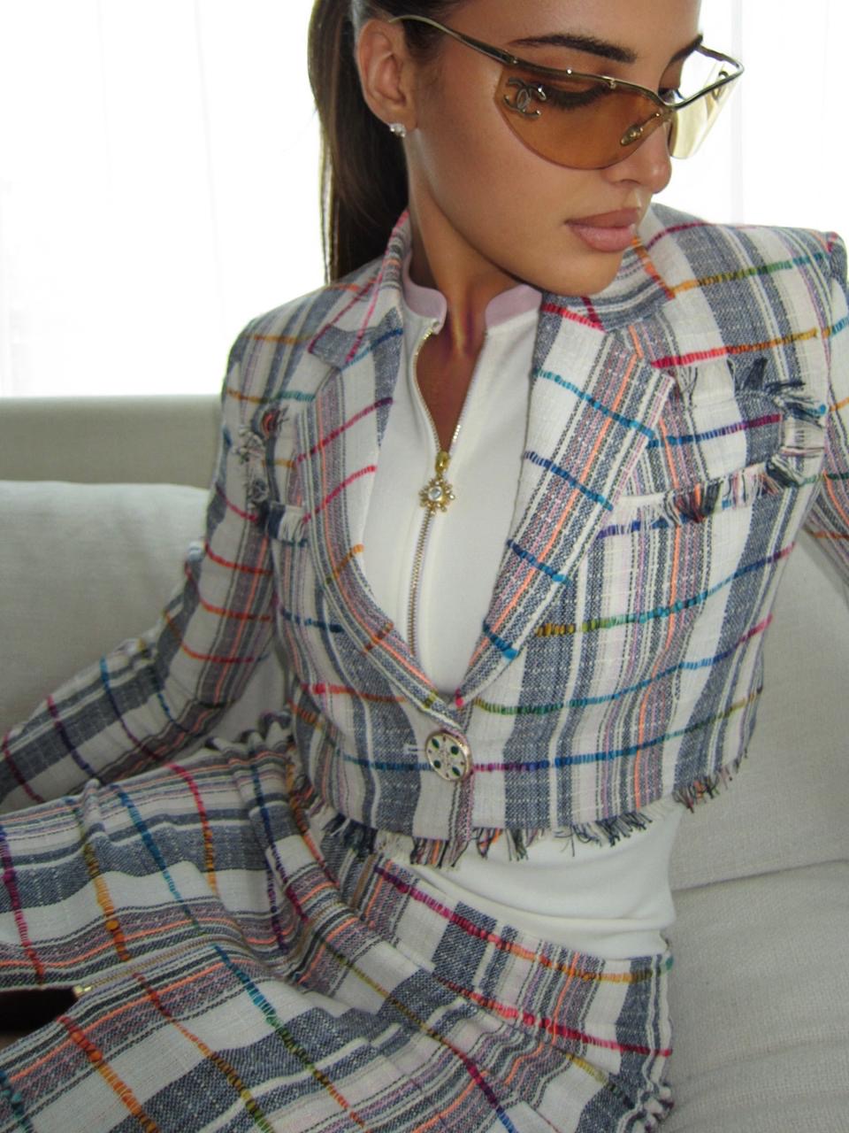 Styled by @aatras