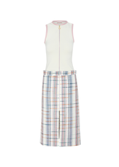 Vestido de Tweed Anashe
