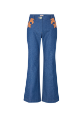 Jeans Bootcut Bandit