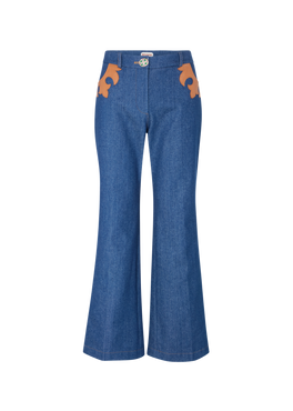 Jeans Bootcut Bandit
