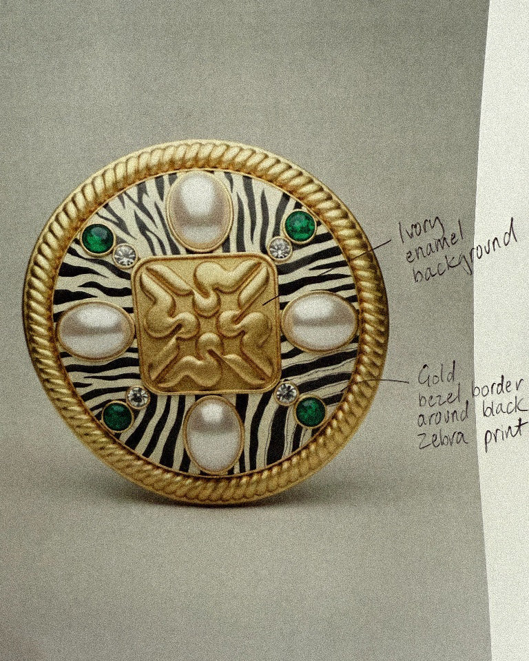The First Sample