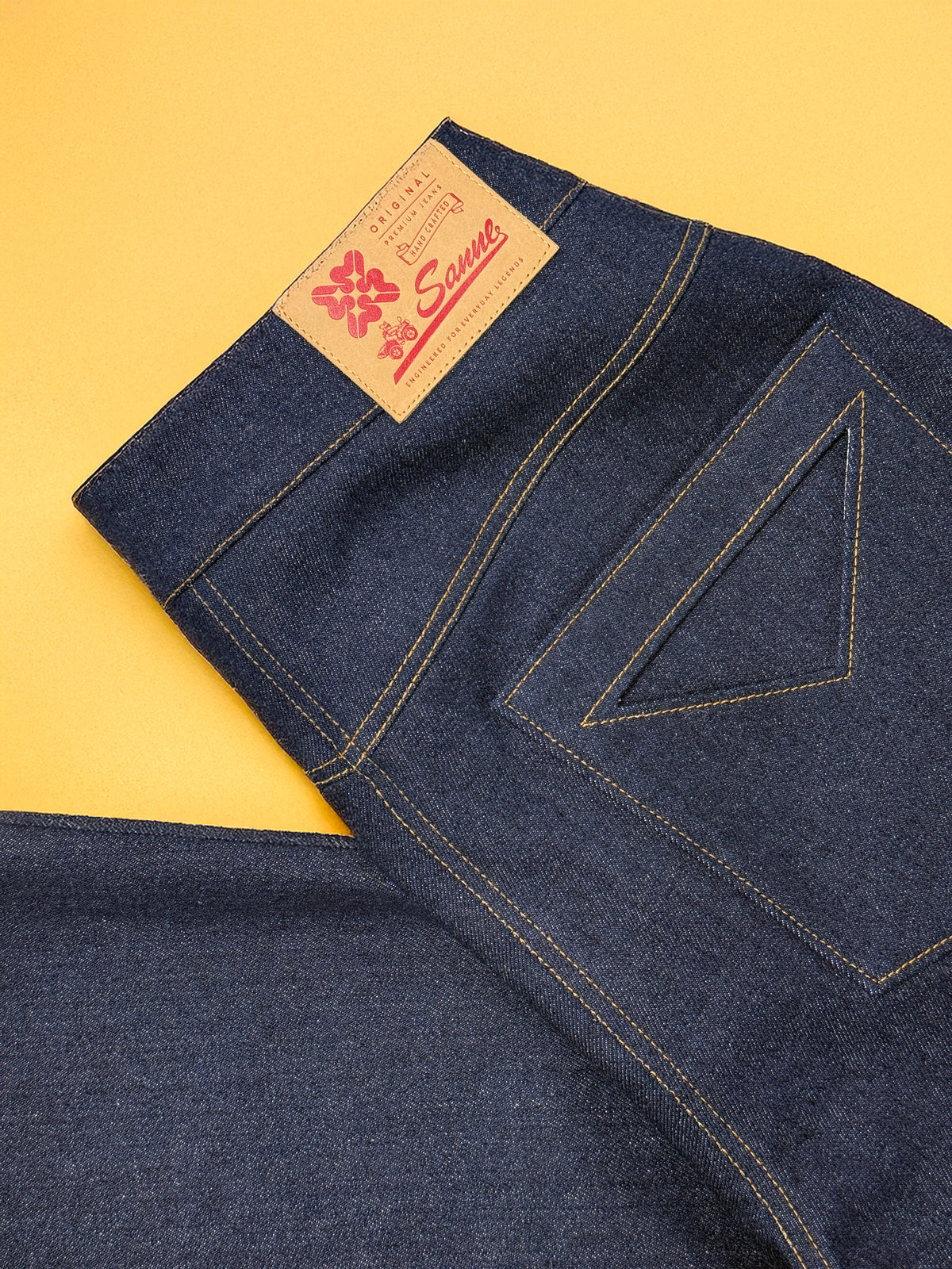 Denim