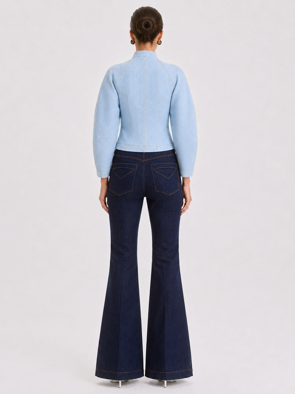 Azul jeans