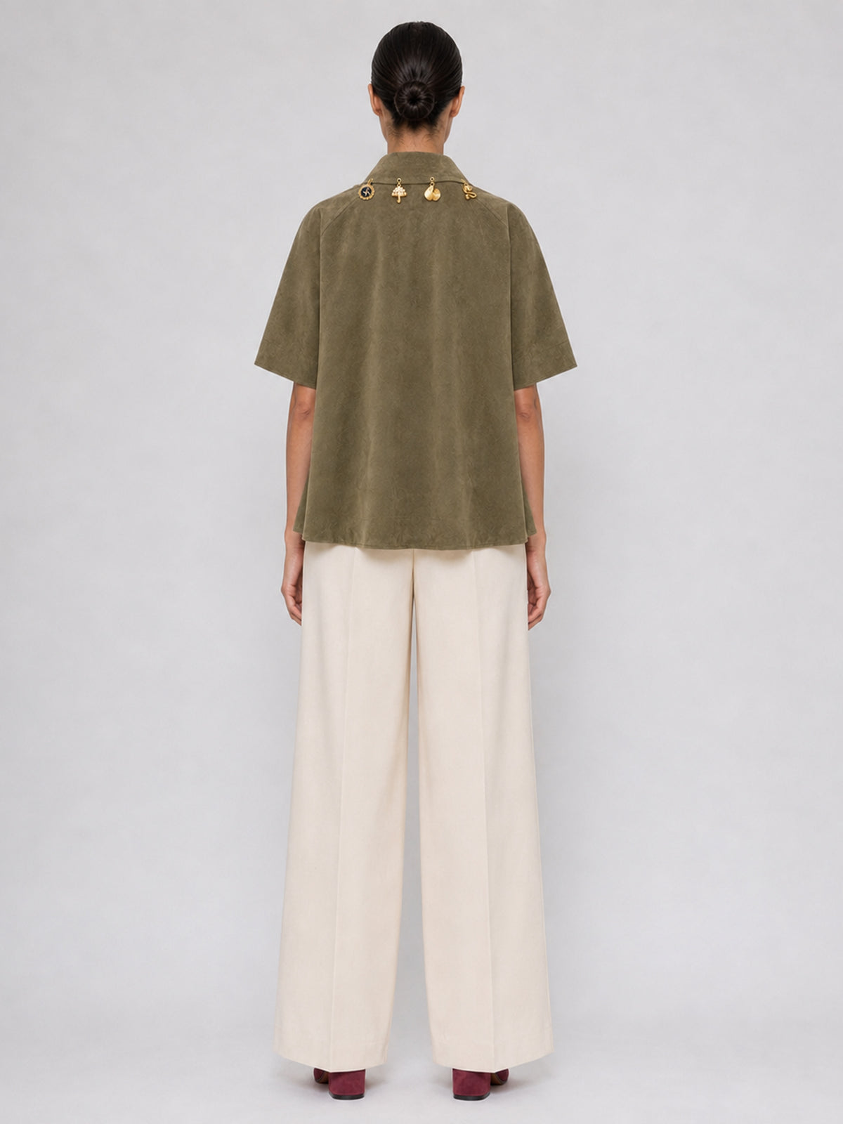 Pantalon Cosmic Cruiser