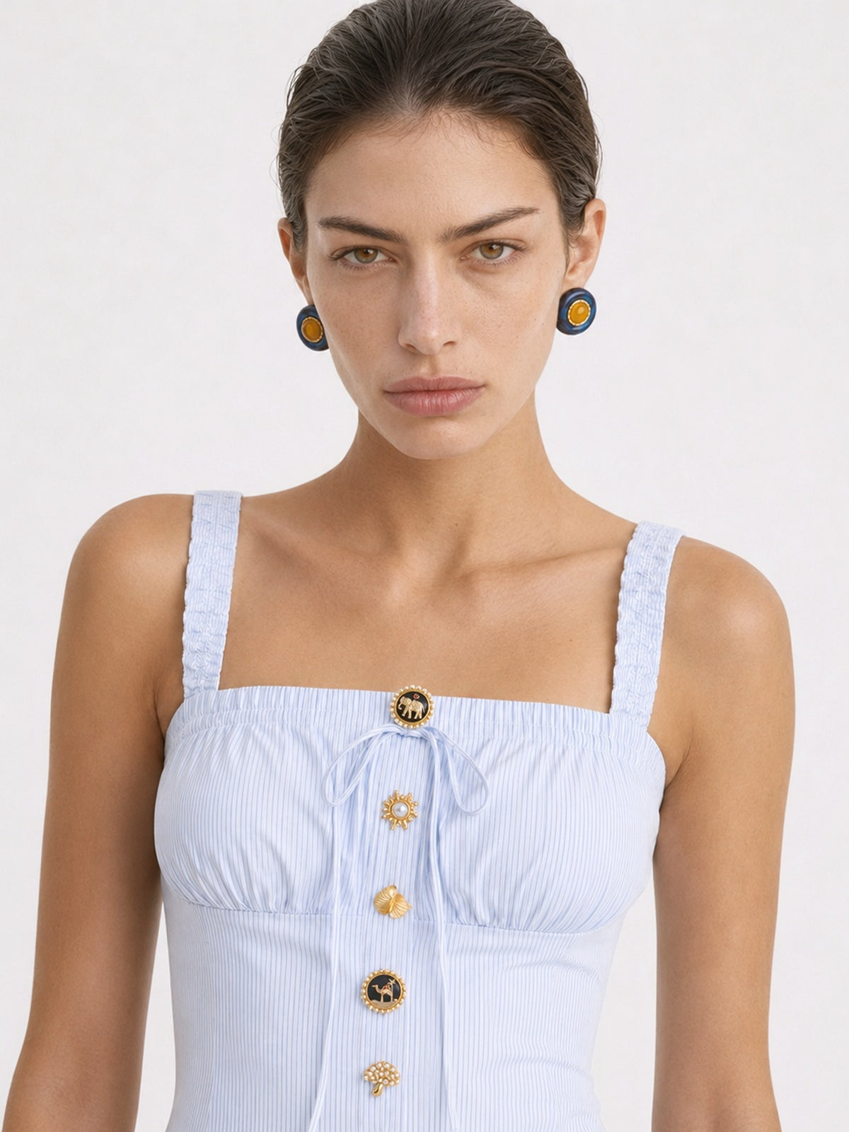 Haut Corset Daydream