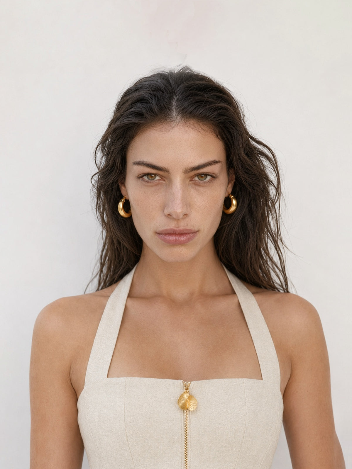 Dune Corset Top