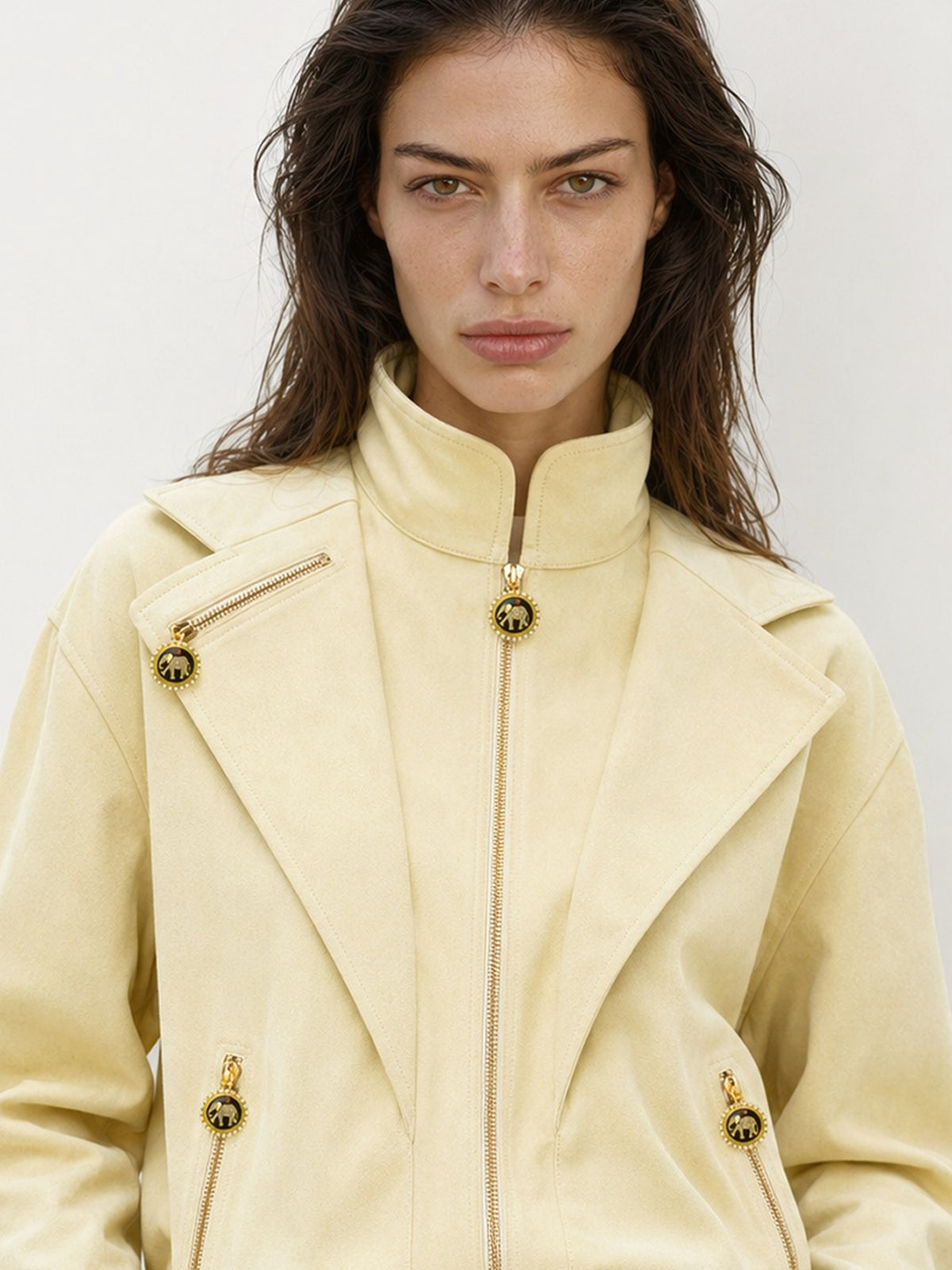 Sunstone Rider Jacket