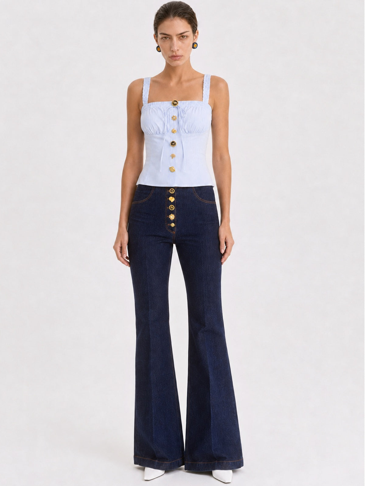 Azul jeans