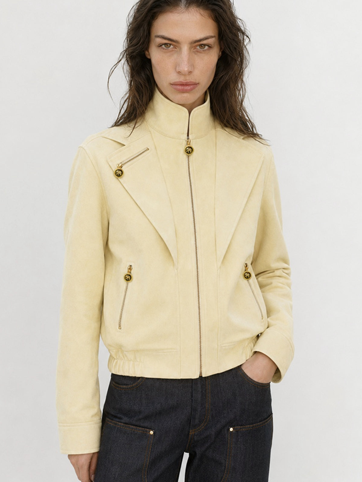 Sunstone Rider Jacket