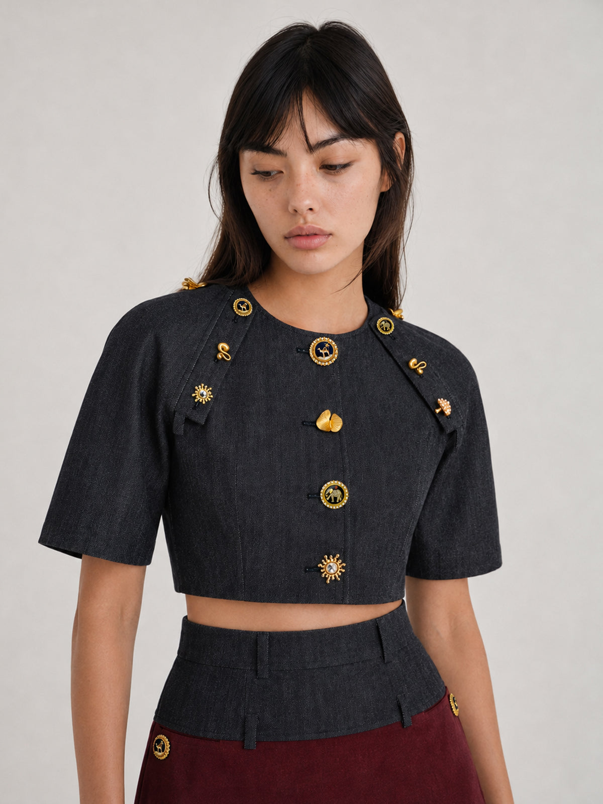 Dusk Jacket