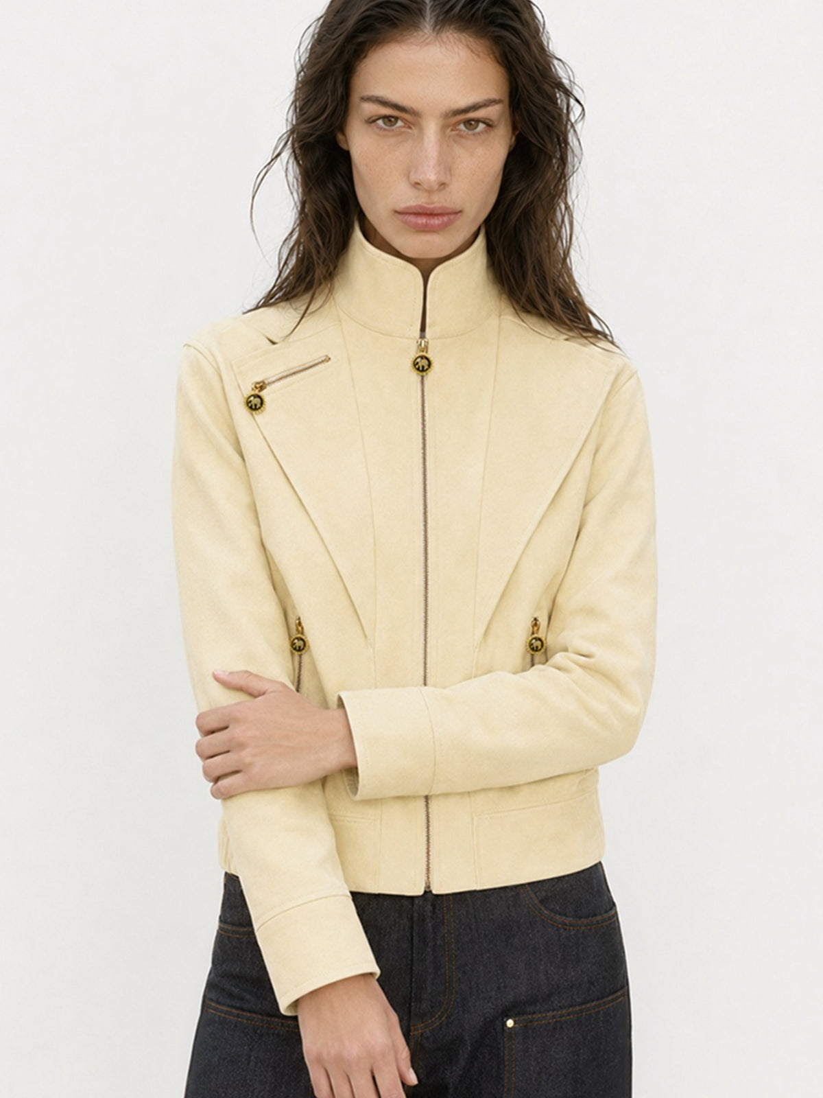 Sunstone Rider Jacket