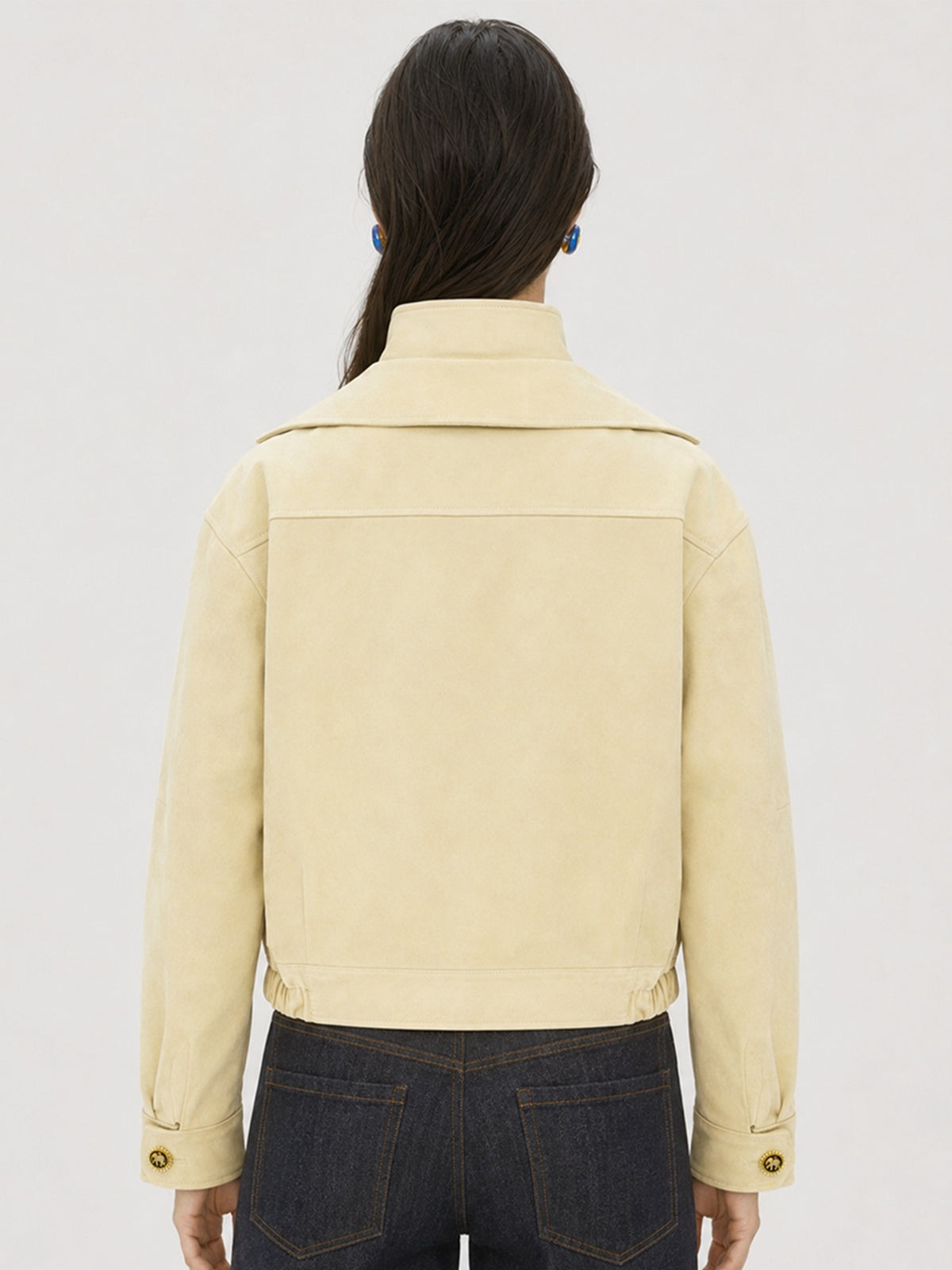 Sunstone Rider Jacket