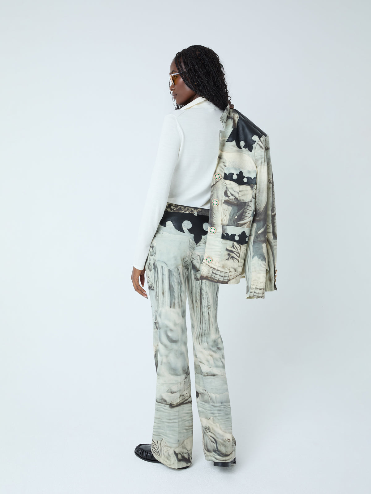 Pantalon Rift