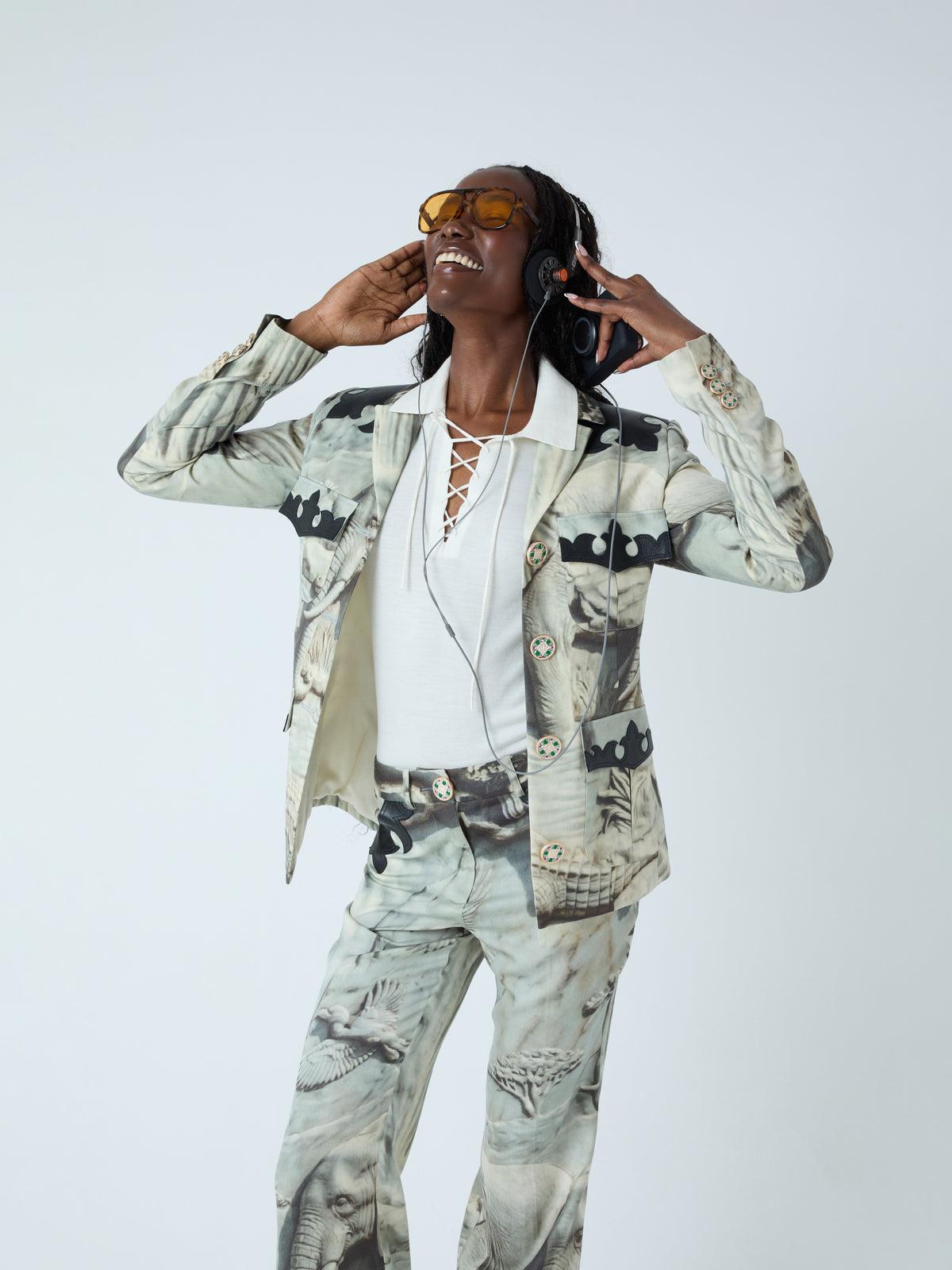 Pantalon Rift