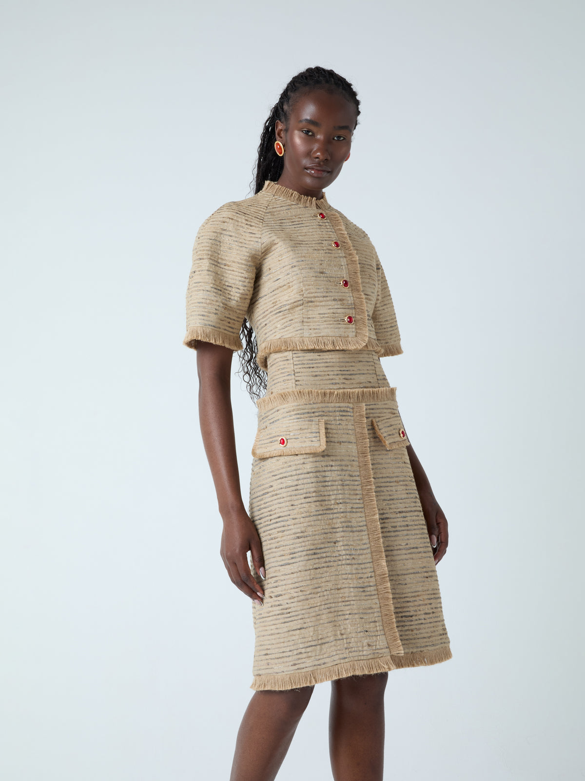 Veste Courte Marula