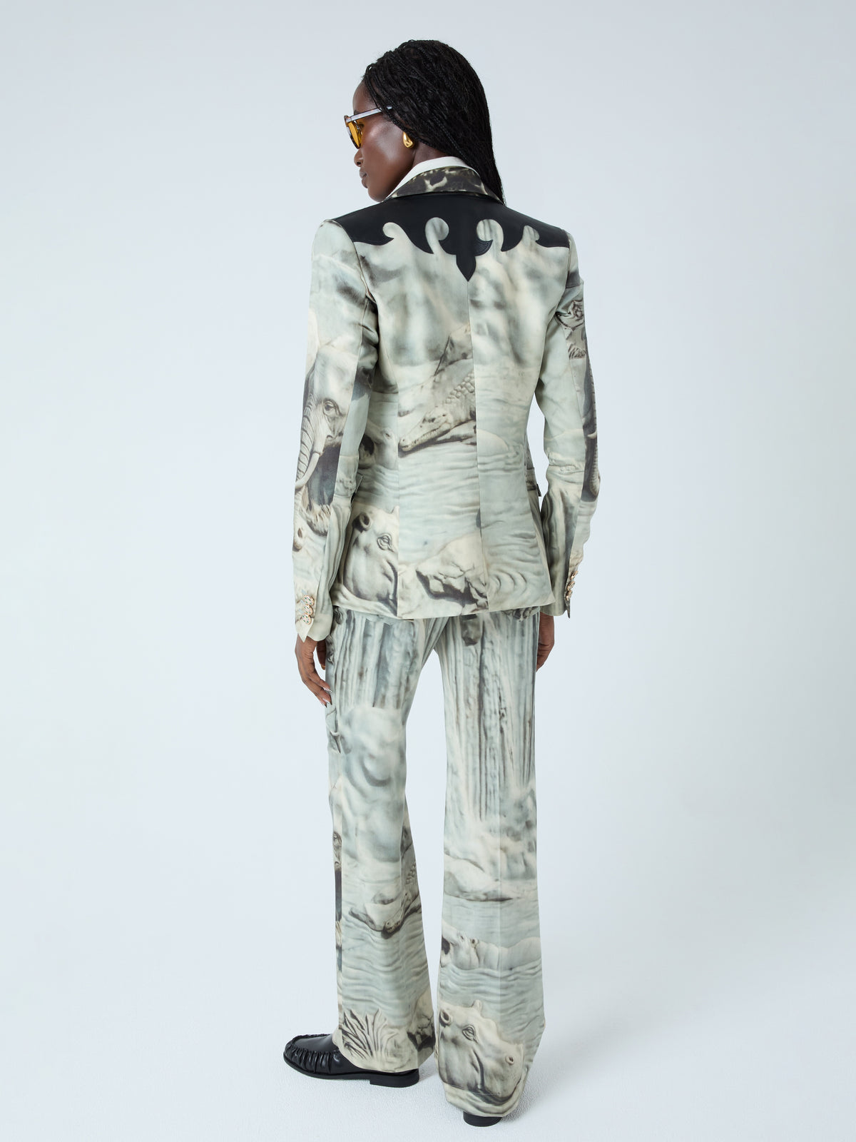 Veste Outrider