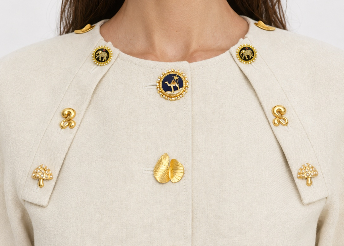 Craftsmanship in Every Detail