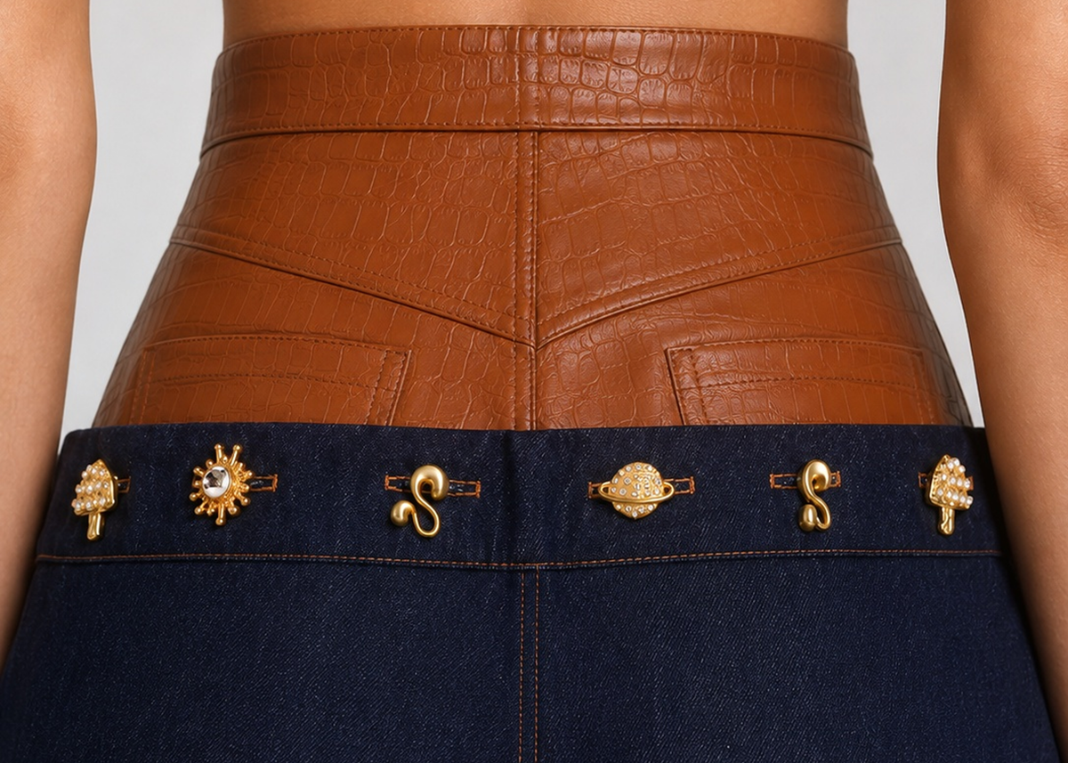 Craftsmanship in Every Detail