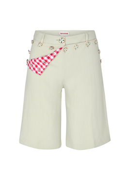 Baobab Linen Shorts
