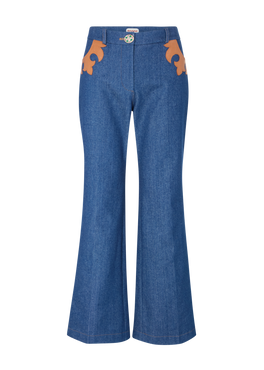Jeans bootcut Bandit