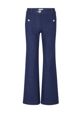 Ayo Indigo Jeans