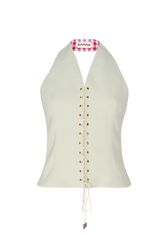 Top Halter Baobab