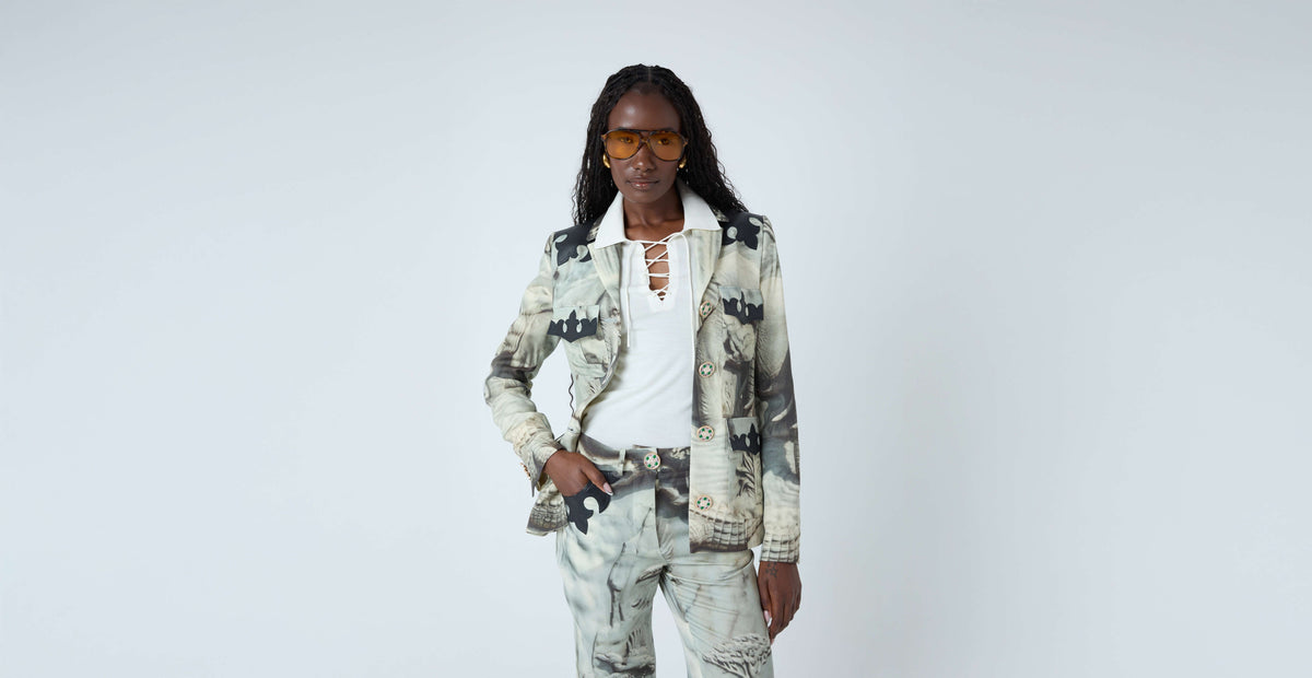 Veste Outrider