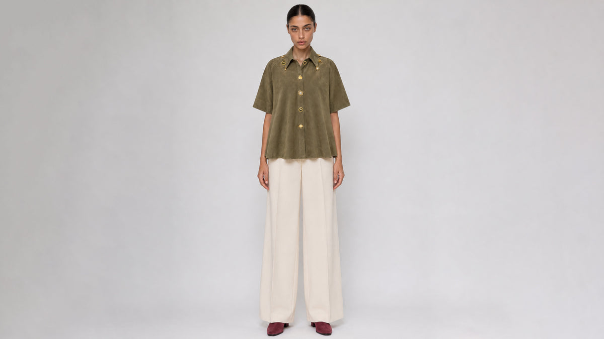 Pantalon Cosmic Cruiser