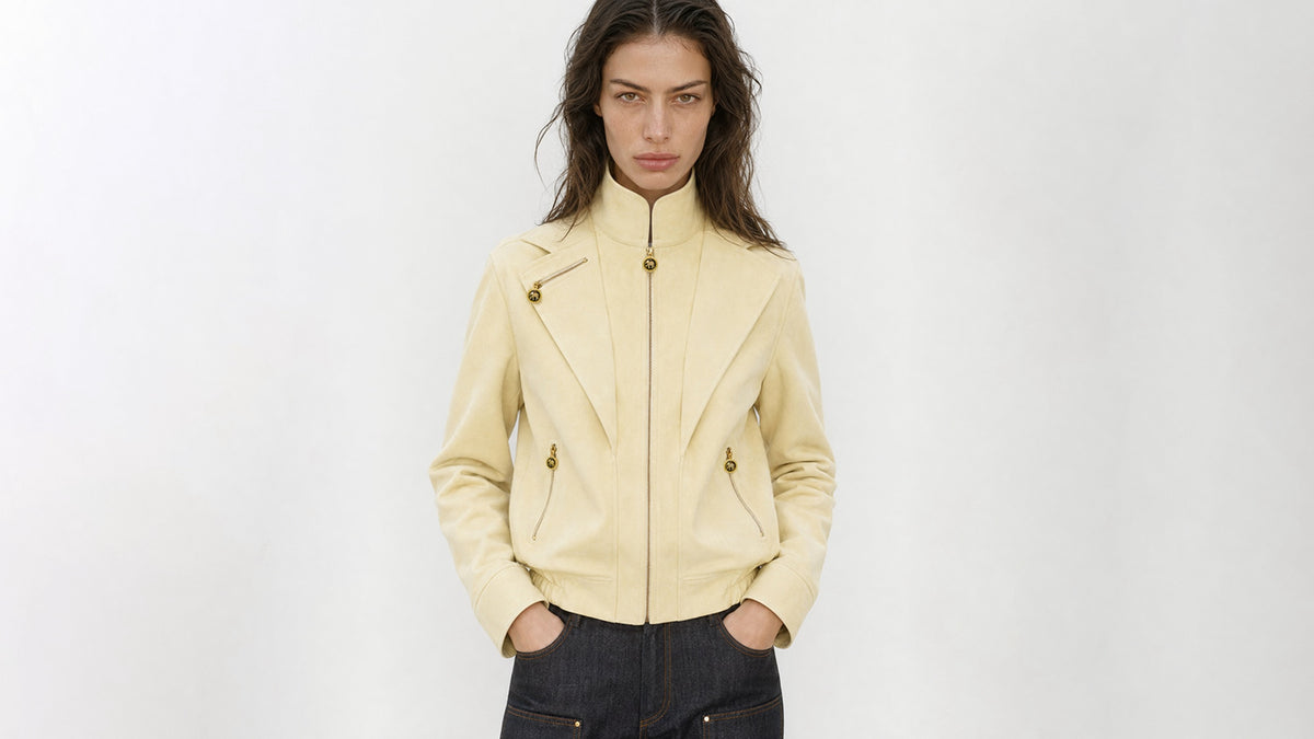 Sunstone Rider Jacket