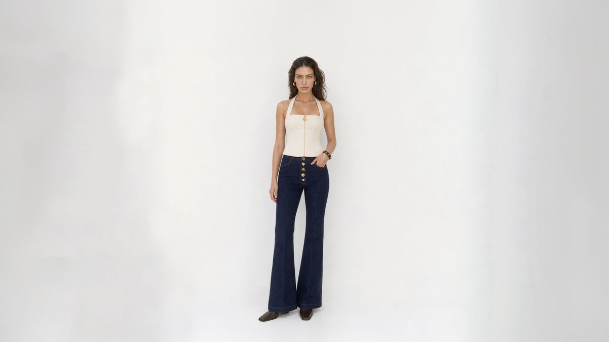 Azul jeans