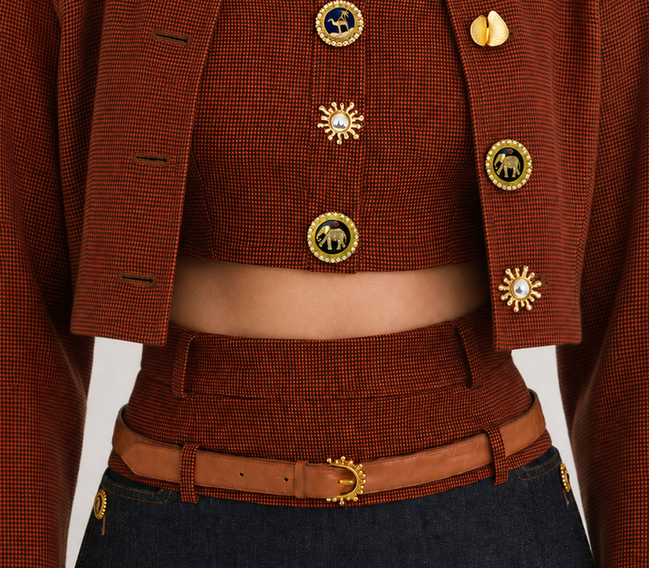 Ceinture Aurum