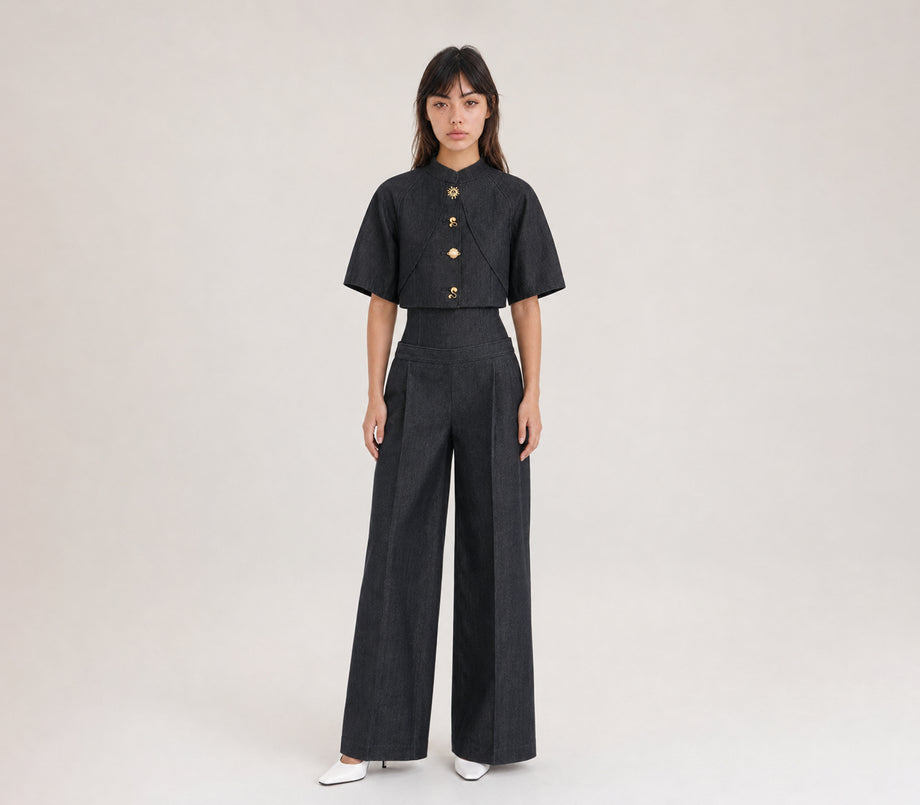 Pantalon Corset Cinch & Slay