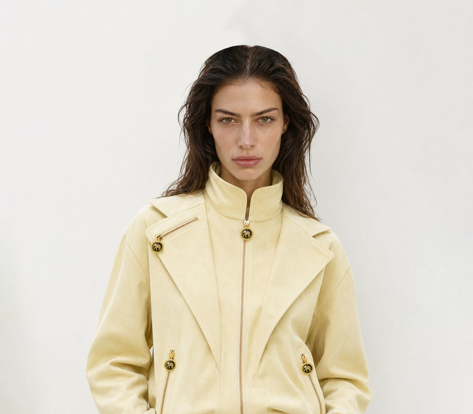 Sunstone Rider Jacket