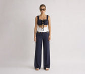 Ocean Muse trousers
