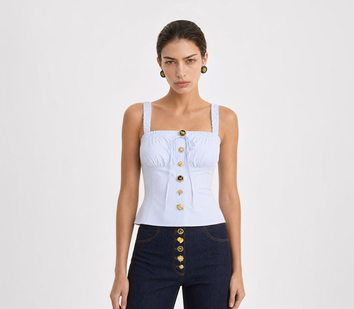 Haut Corset Daydream
