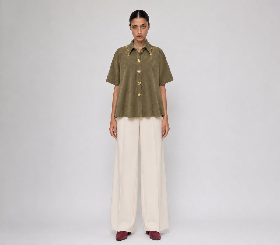 Cosmic Cruiser Trousers