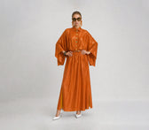 Tijuana Ember Kaftan