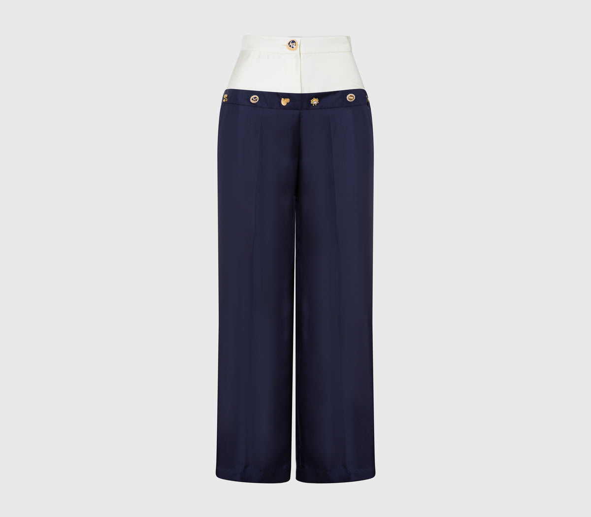 Ocean Muse trousers