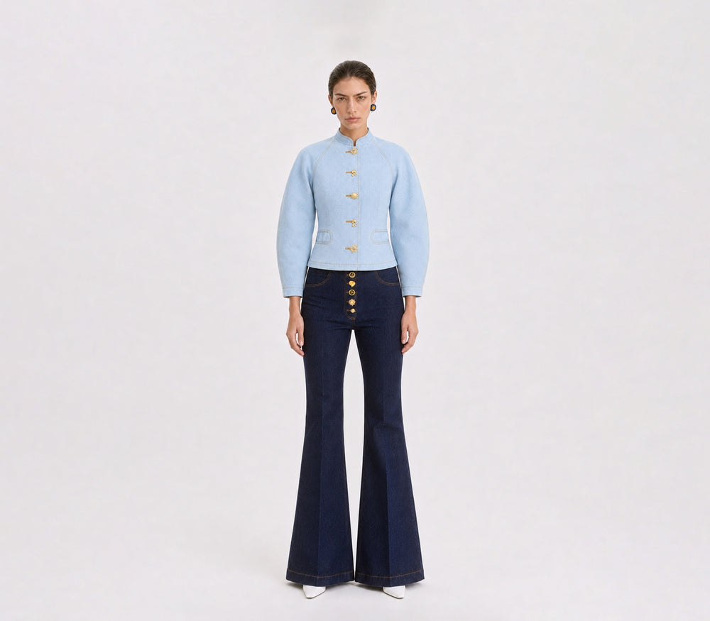 Azul jeans