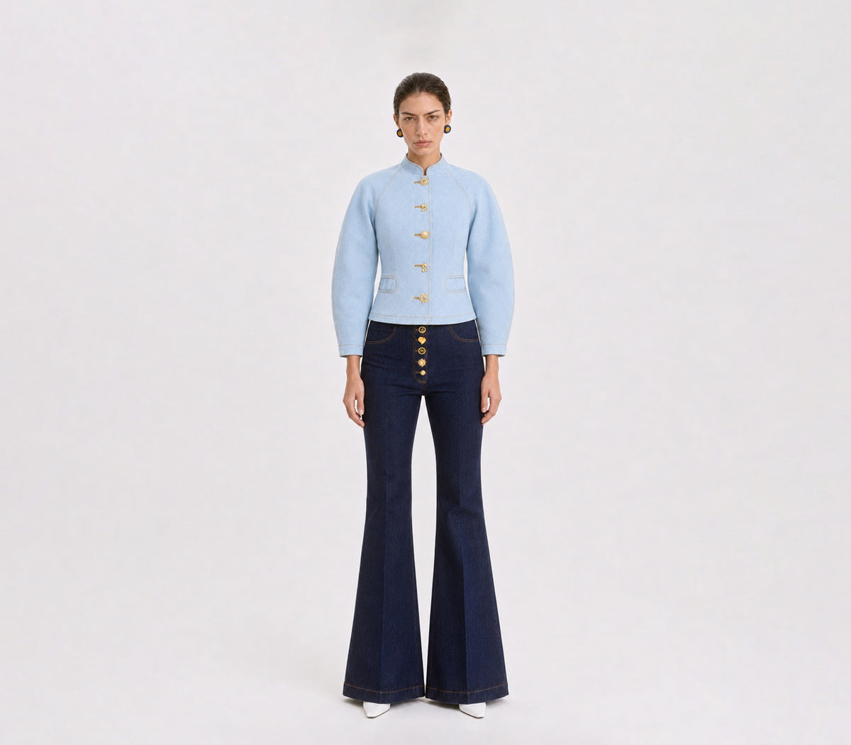 Azul jeans
