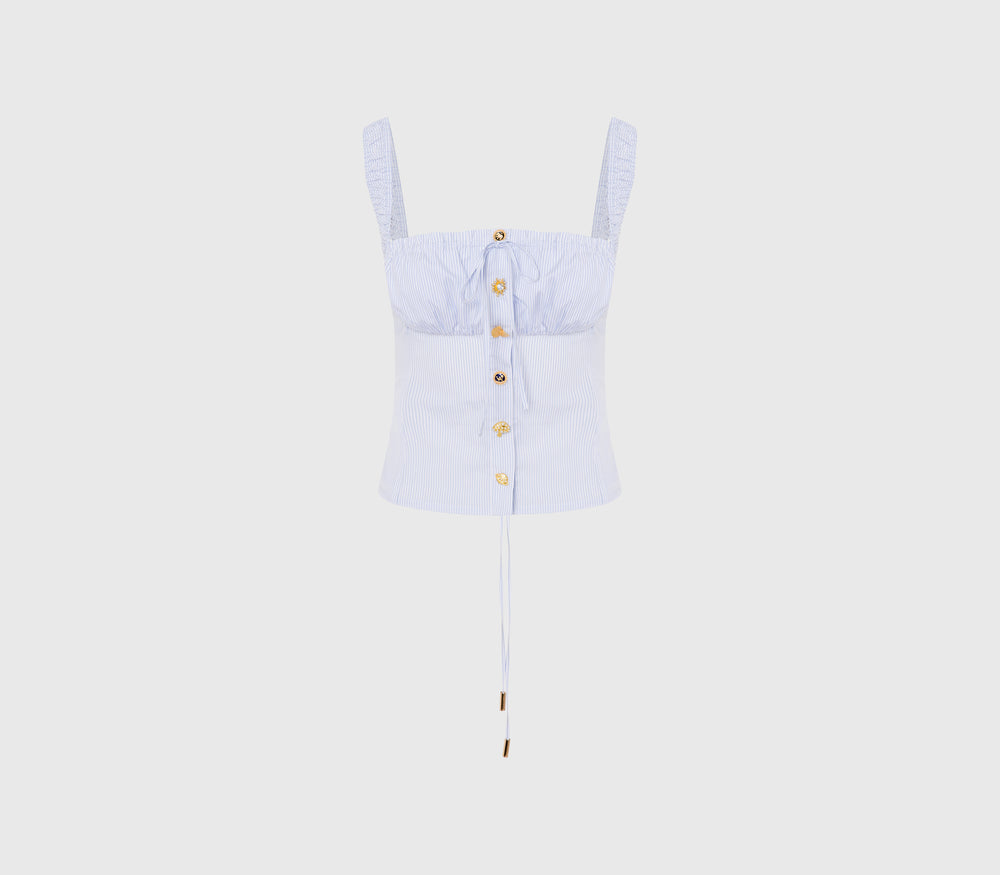 Haut Corset Daydream