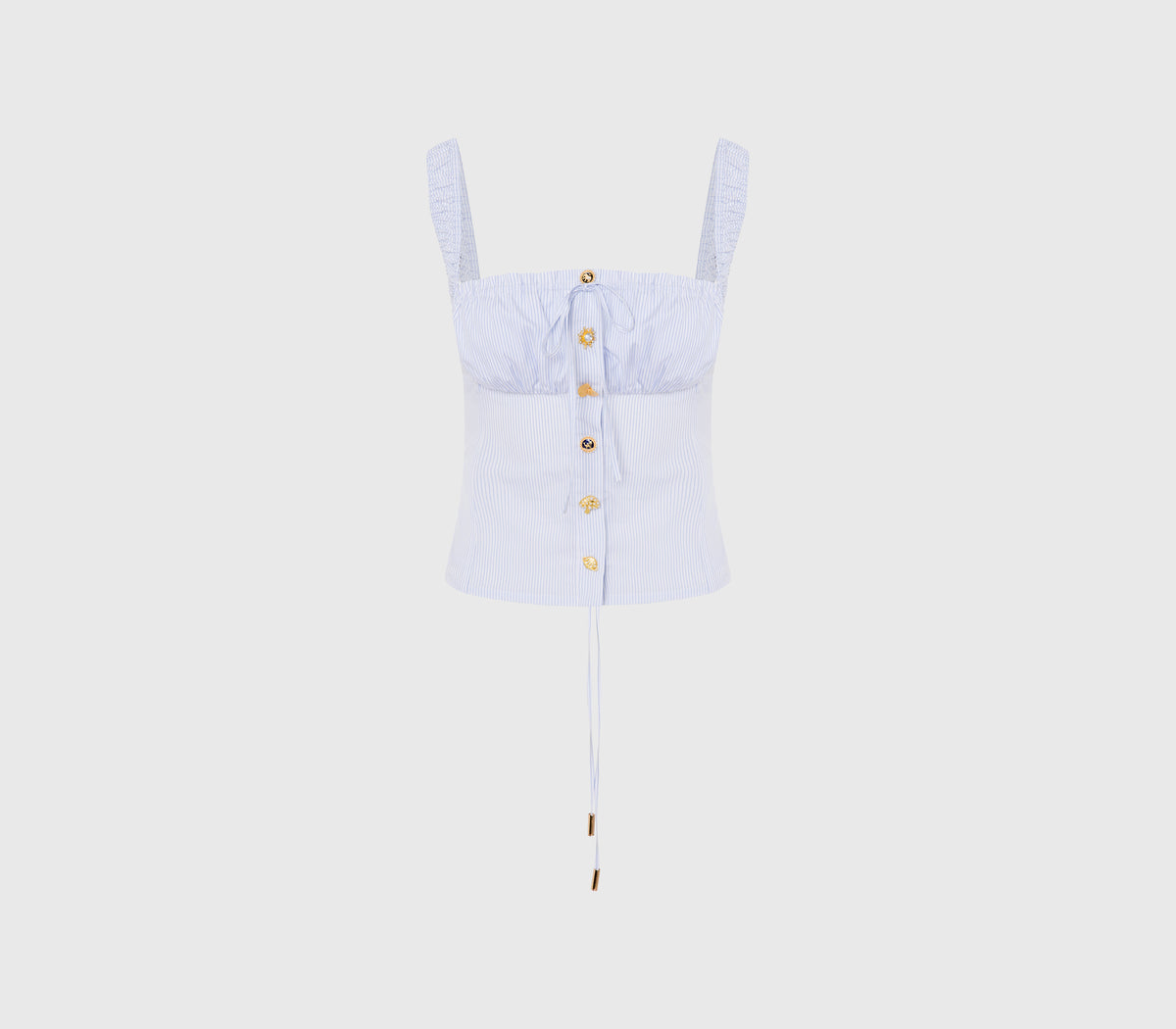 Haut Corset Daydream