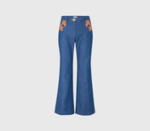 Jeans bootcut Bandit