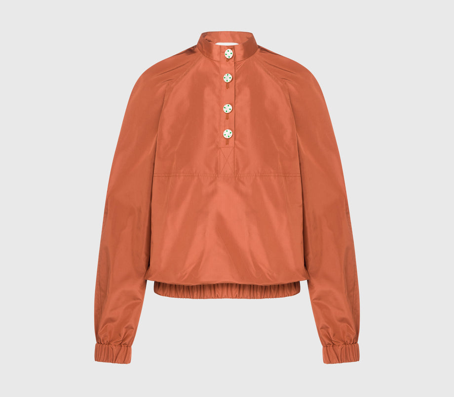 Coupe-vent Ember