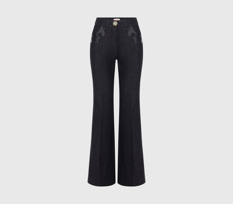 Bandit Denim Trousers