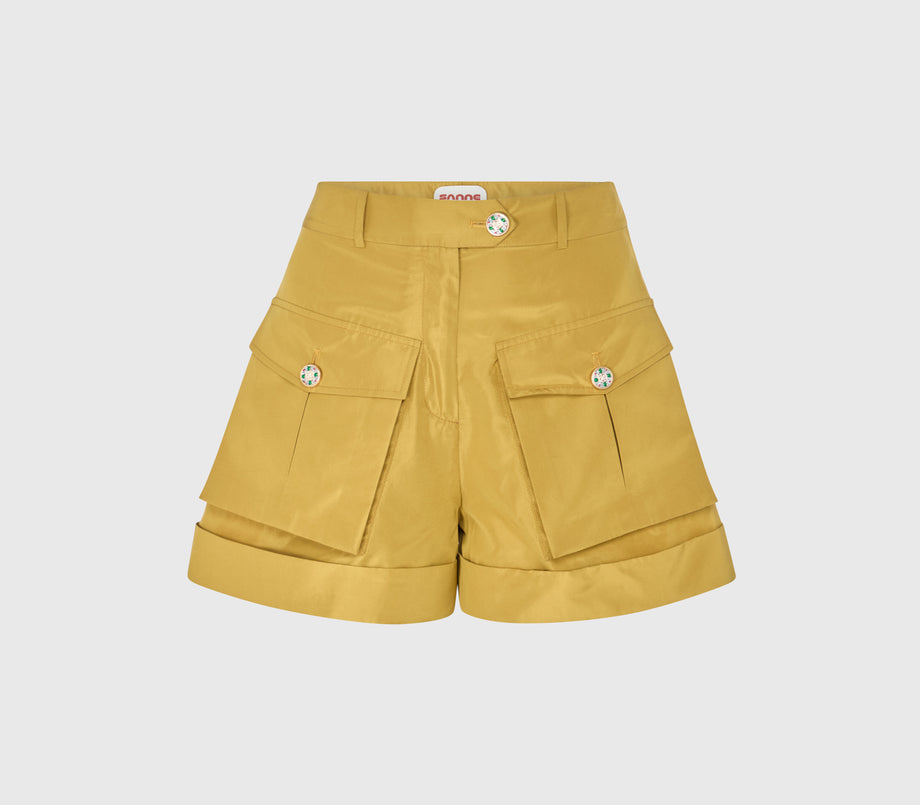 Zola Safari Shorts