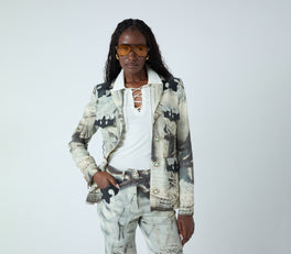 Veste Outrider